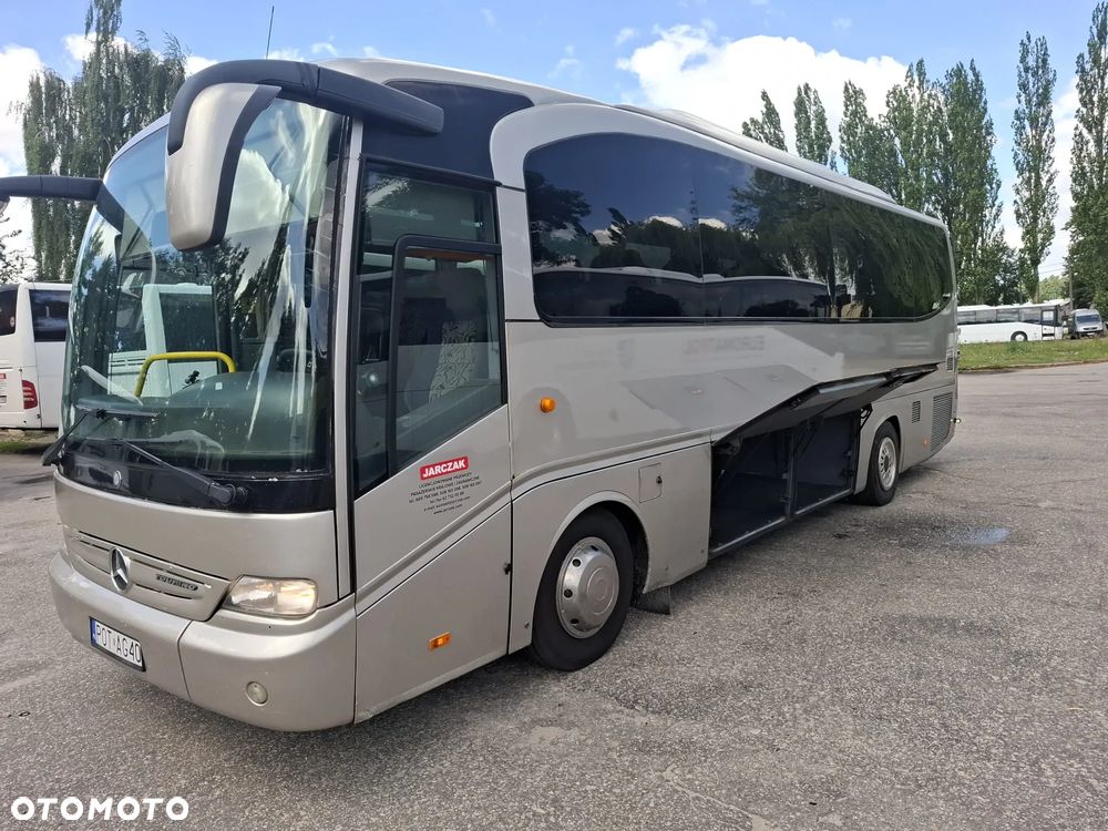 Mercedes-Benz Tourino 510 - 12