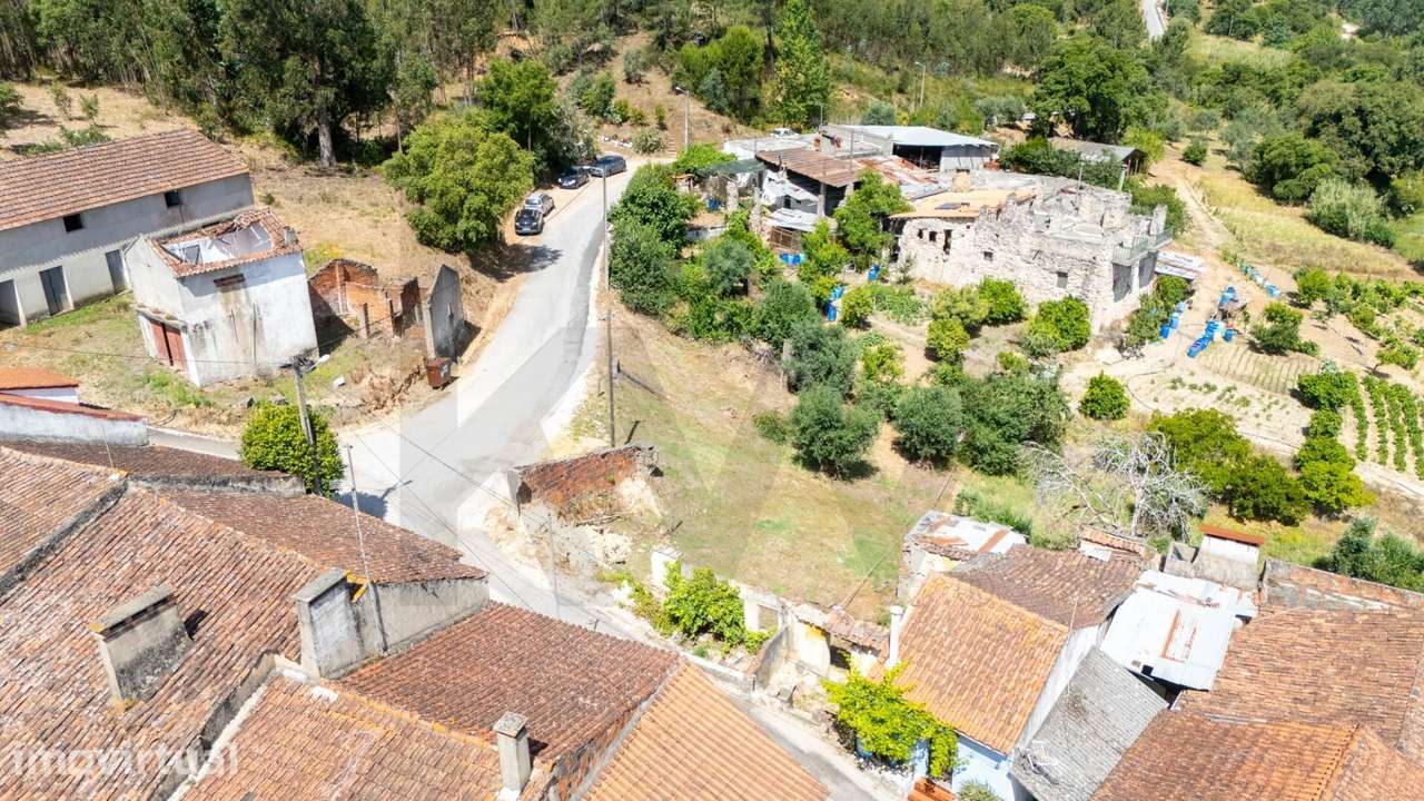 Oportunidade Única no Ribatejo: Conjunto Imobiliário Misto (Urb. e Rús - Grande imagem: 3/15