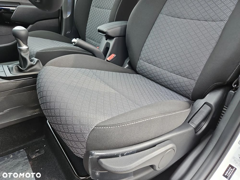 Kia Picanto 1.0 GDI L - 12