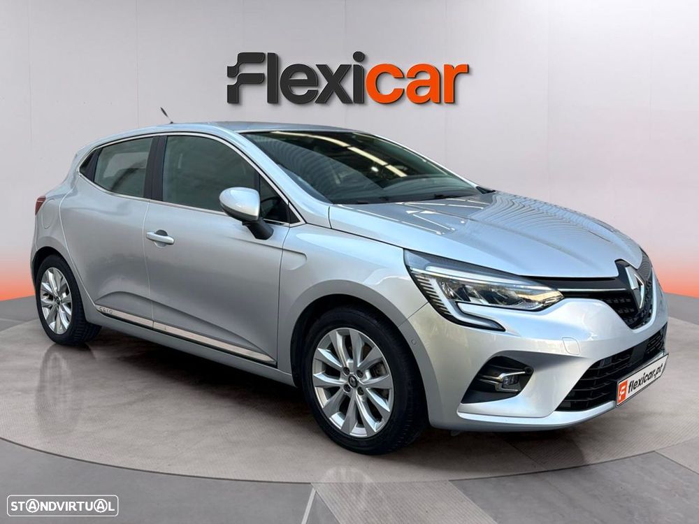 Renault Clio 1.5 Blue dCi Intens - 1