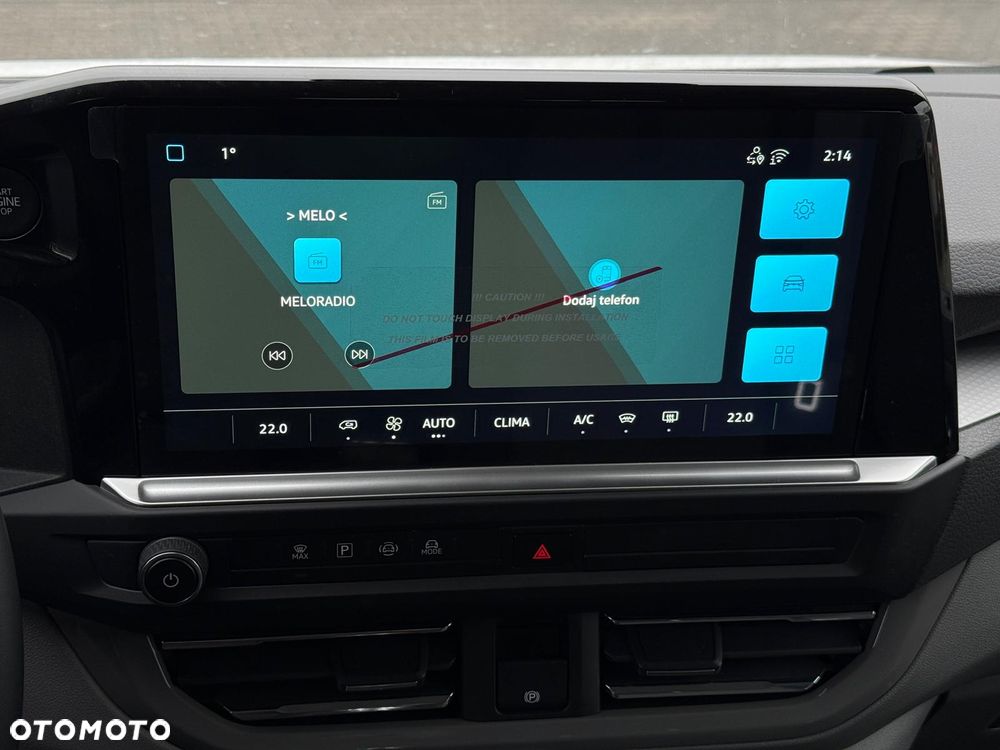 Volkswagen Caravelle 2.0 TDI L2 - 16