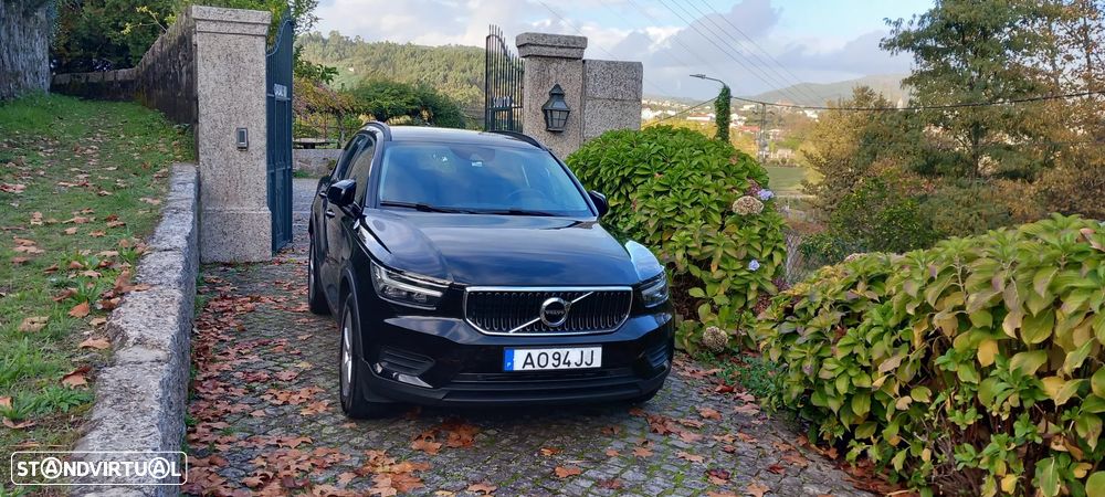 Volvo XC 40 - 6
