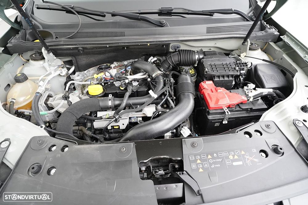 Dacia Duster 1.0 TCe SL Extreme - 25