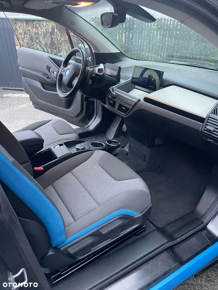 BMW i3 i3S 120 Ah - 26