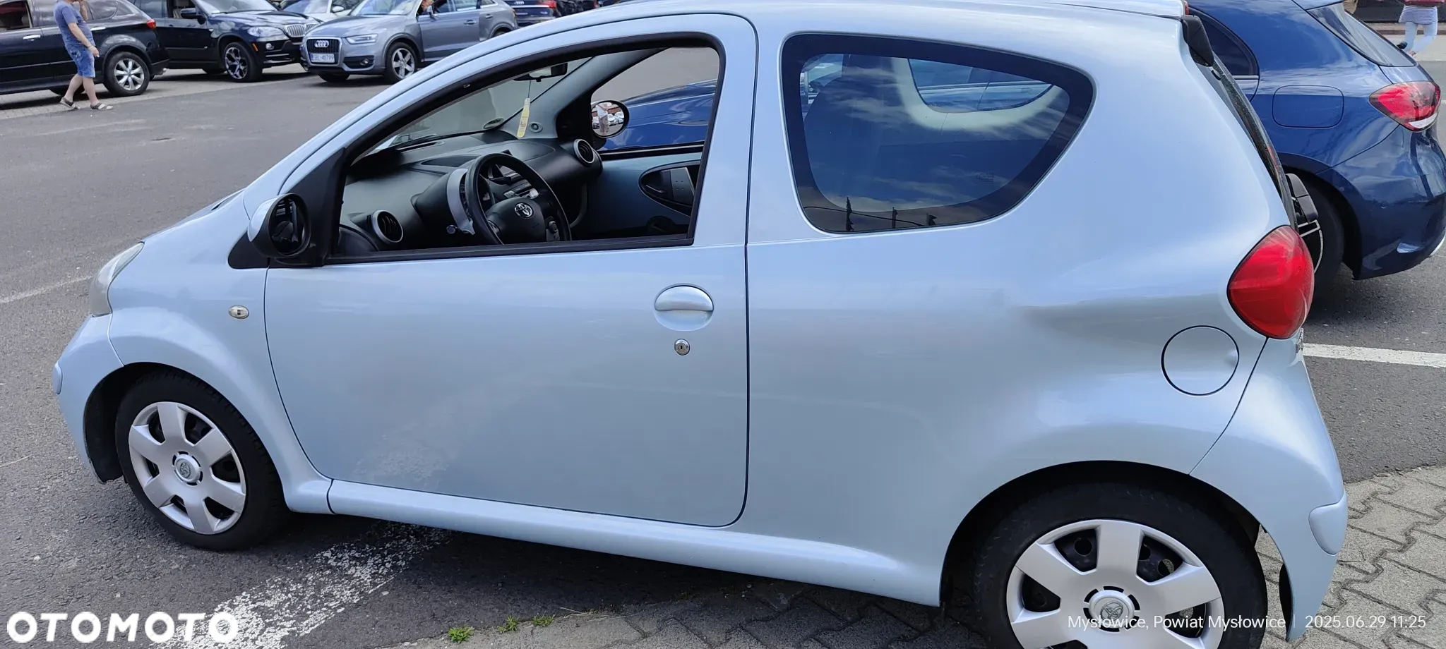 Toyota Aygo - 3