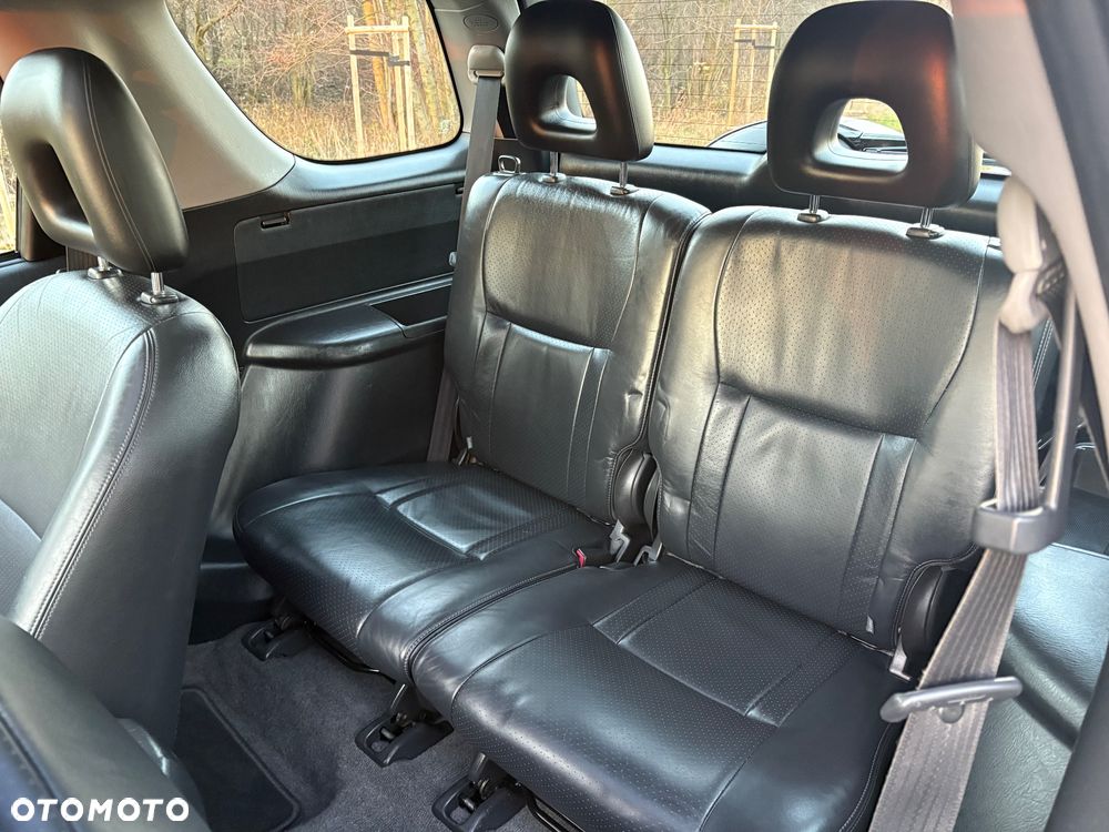 Toyota RAV4 4x4 Executive - 12