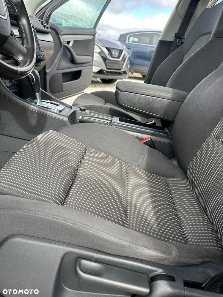 Audi A4 Limousine - 26