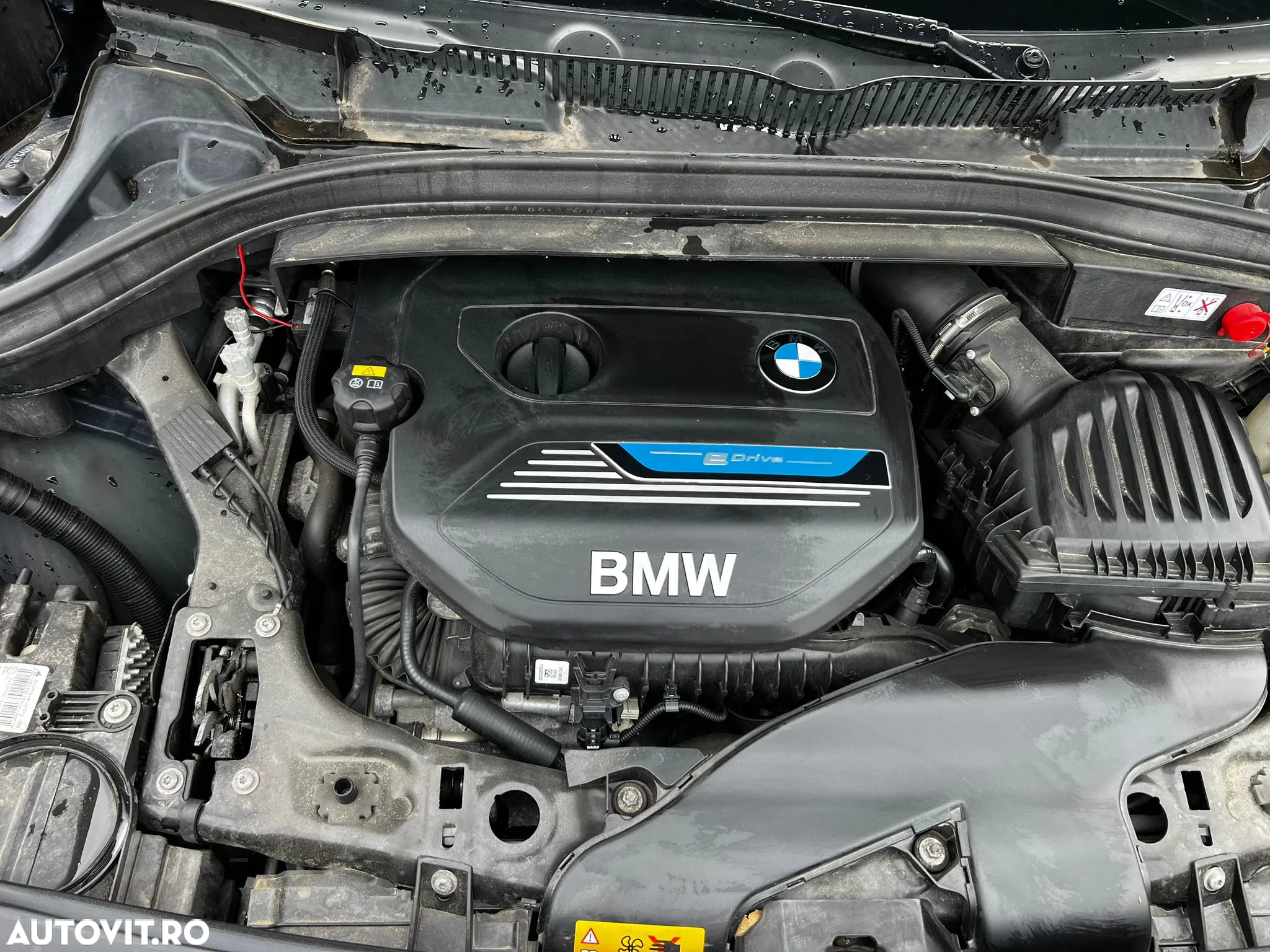 BMW Seria 2 - 23