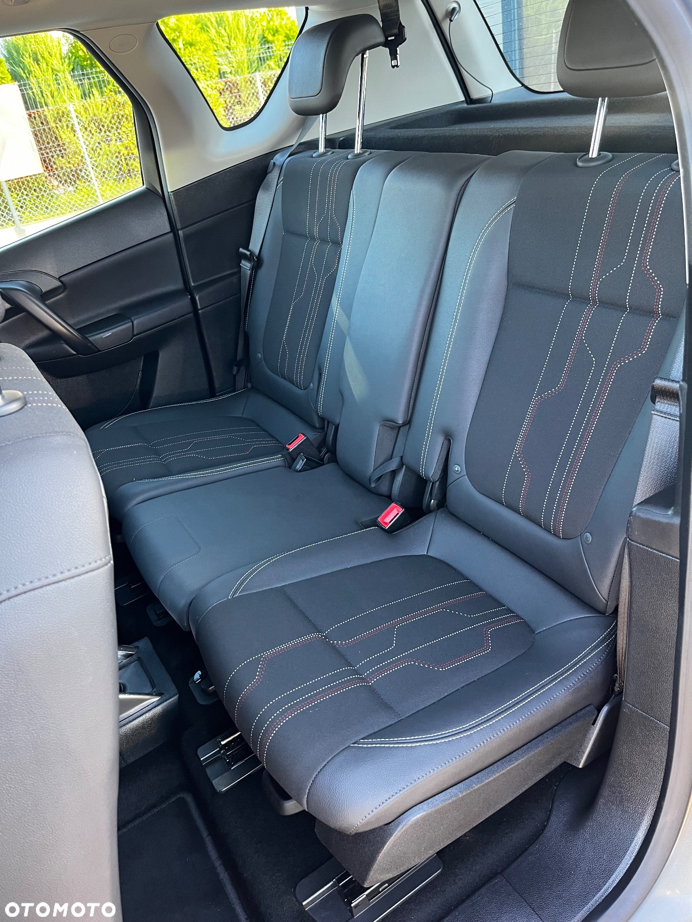 Opel Meriva 1.4 Color Edition - 10