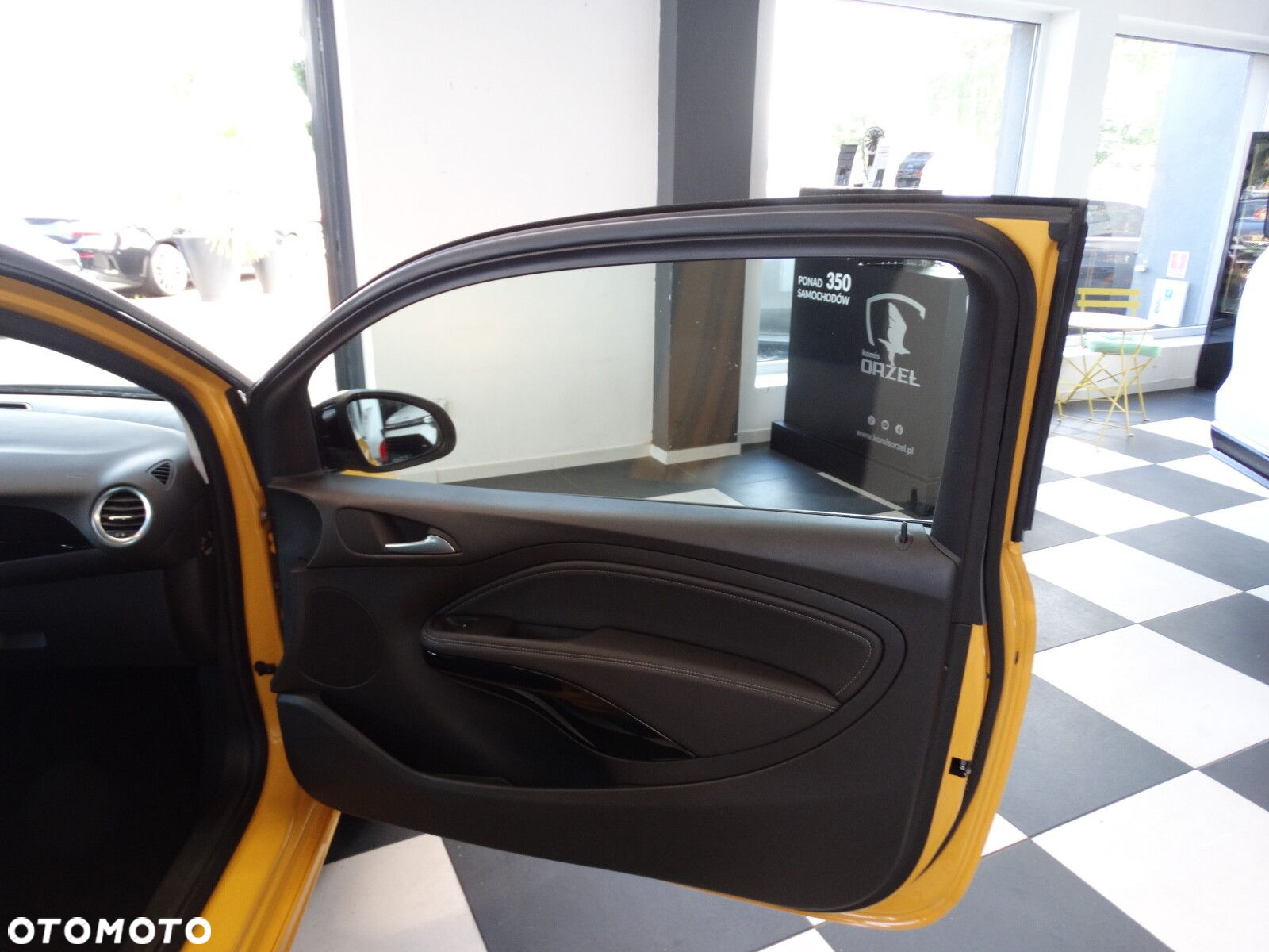 Opel Adam - 35
