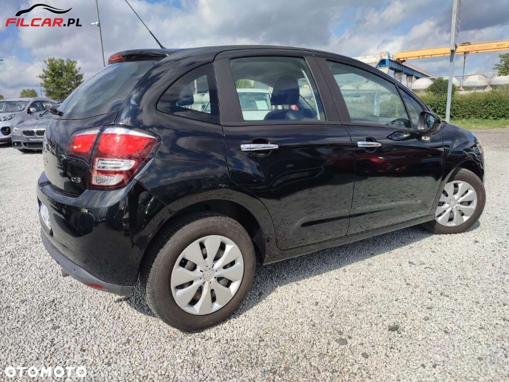 Citroën C3 - 18
