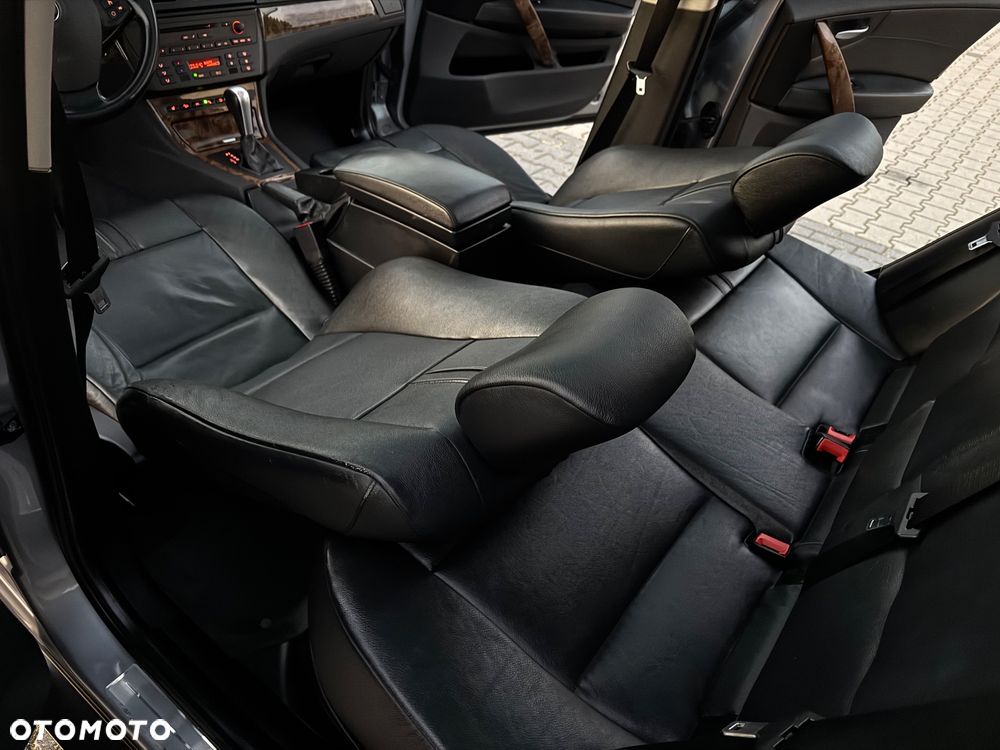 BMW X3 xDrive30d Edition Exclusive - 14