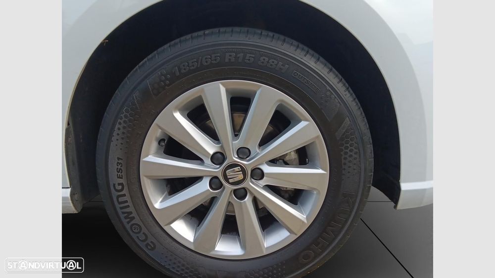 SEAT Ibiza 1.0 MPI Style - 17