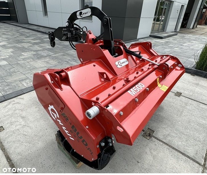 Inny AHWI MULCHFRAESE M-500 - 22