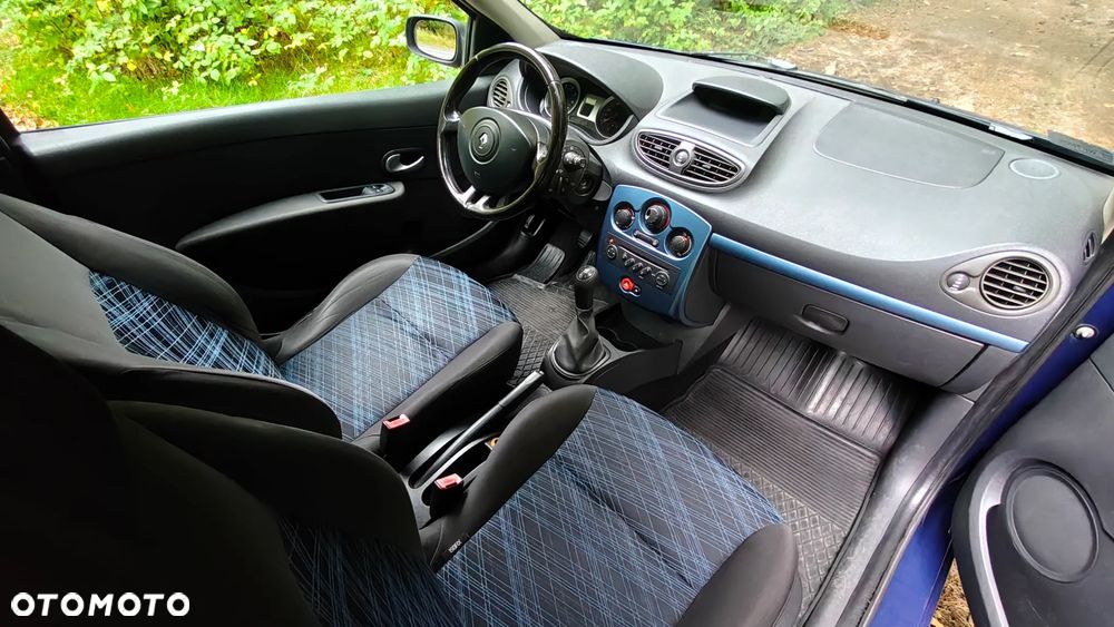 Renault Clio 1.2 16V Dynamique - 7