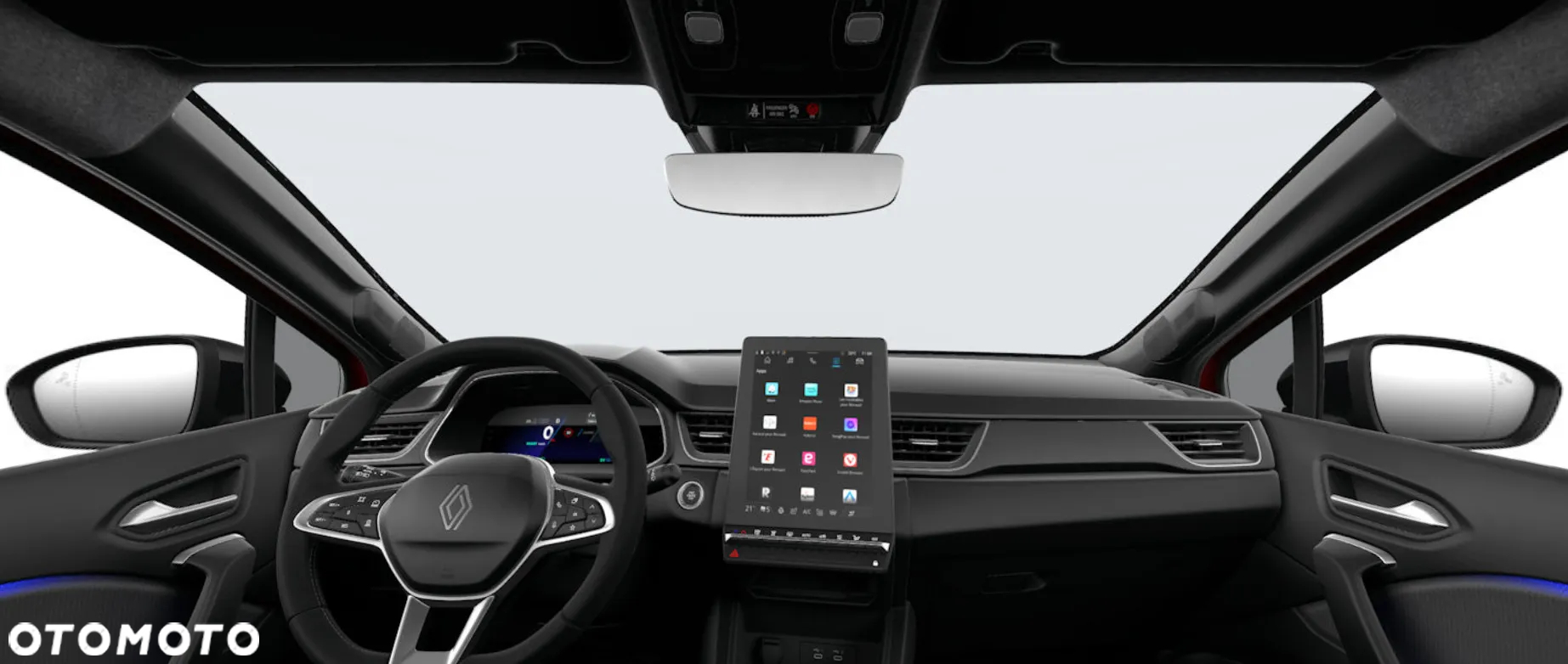 Renault Symbioz 1.6 E-Tech Full Hybrid 145 Techno - 6