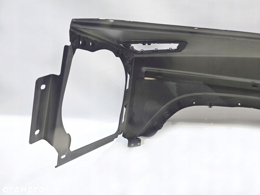 błotnik przód prawy mercedes g klasa w463 w464 - 8