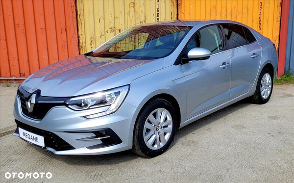 Renault Megane 1.3 TCe Evolution