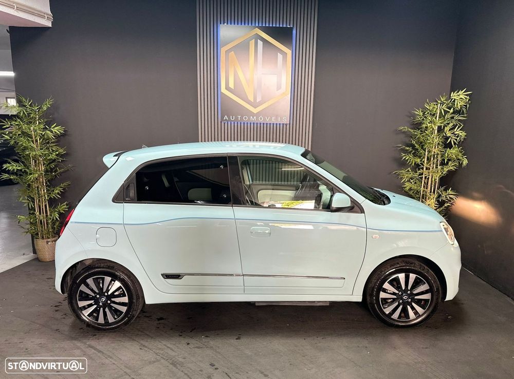 Renault Twingo Z.E. 22 Intens - 6