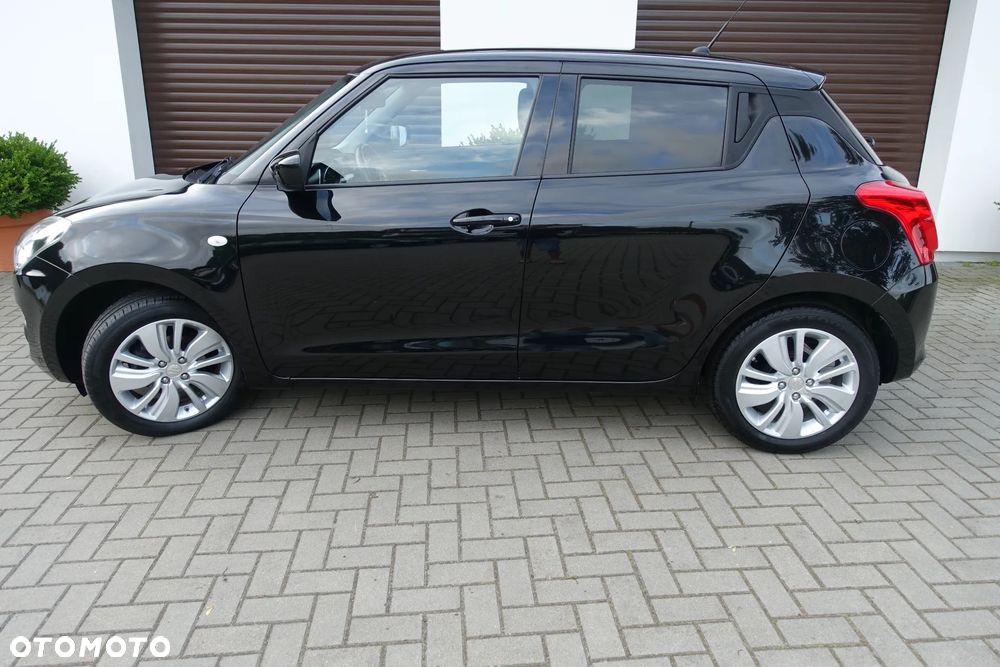Suzuki Swift 1.2 Dualjet - 35