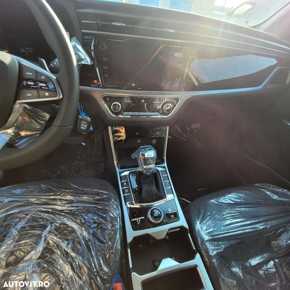 SsangYong Korando 1.5 GDI Turbo AT Smart - 19