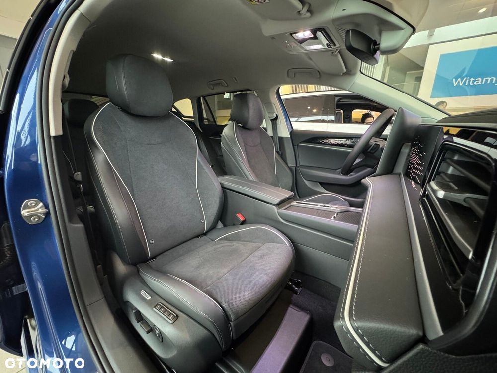 Volkswagen Passat 1.5 TSI EVO Business DSG - 6