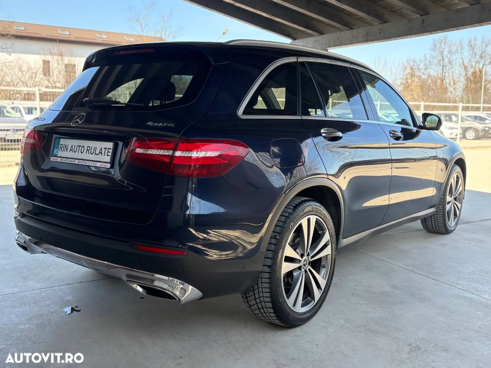 Mercedes-Benz GLC - 8