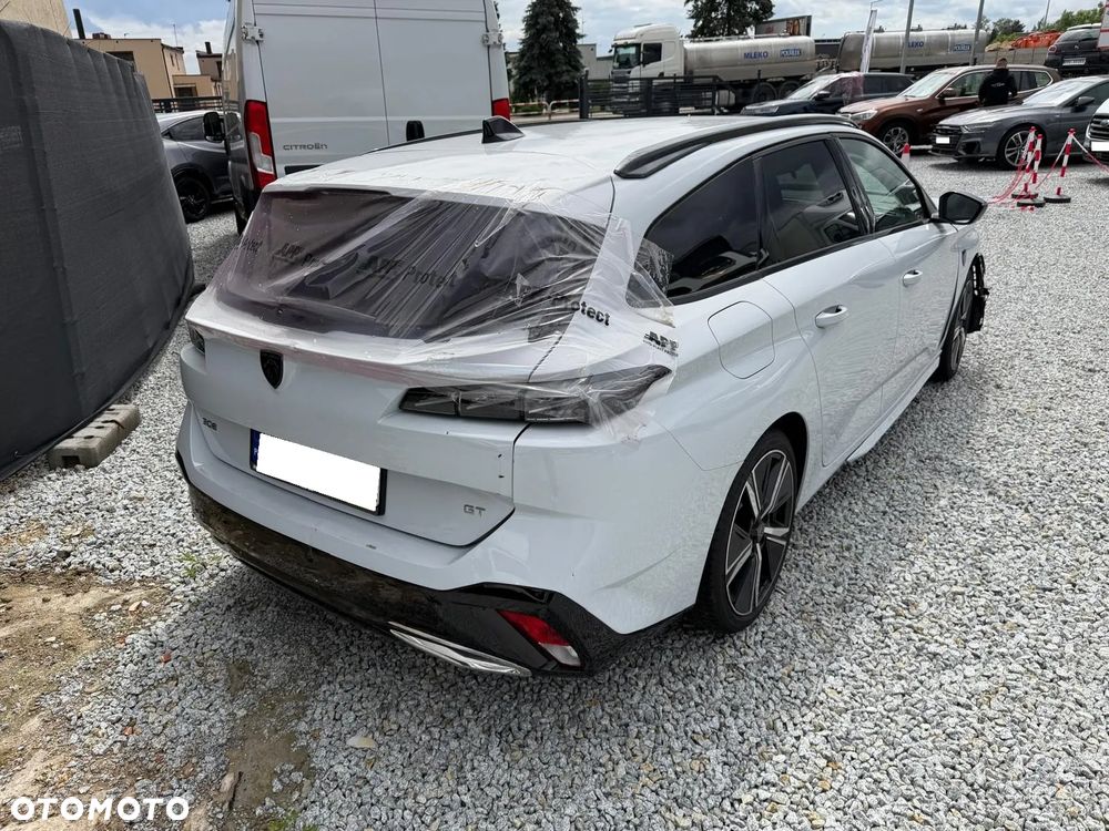 Peugeot 308 - 3