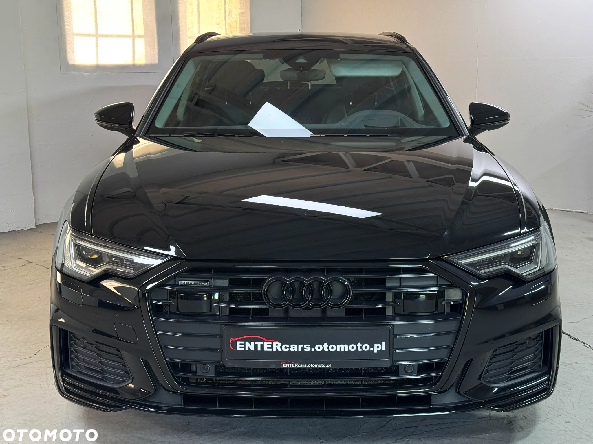 Audi A6 Avant 40 TDI quattro S tronic - 21