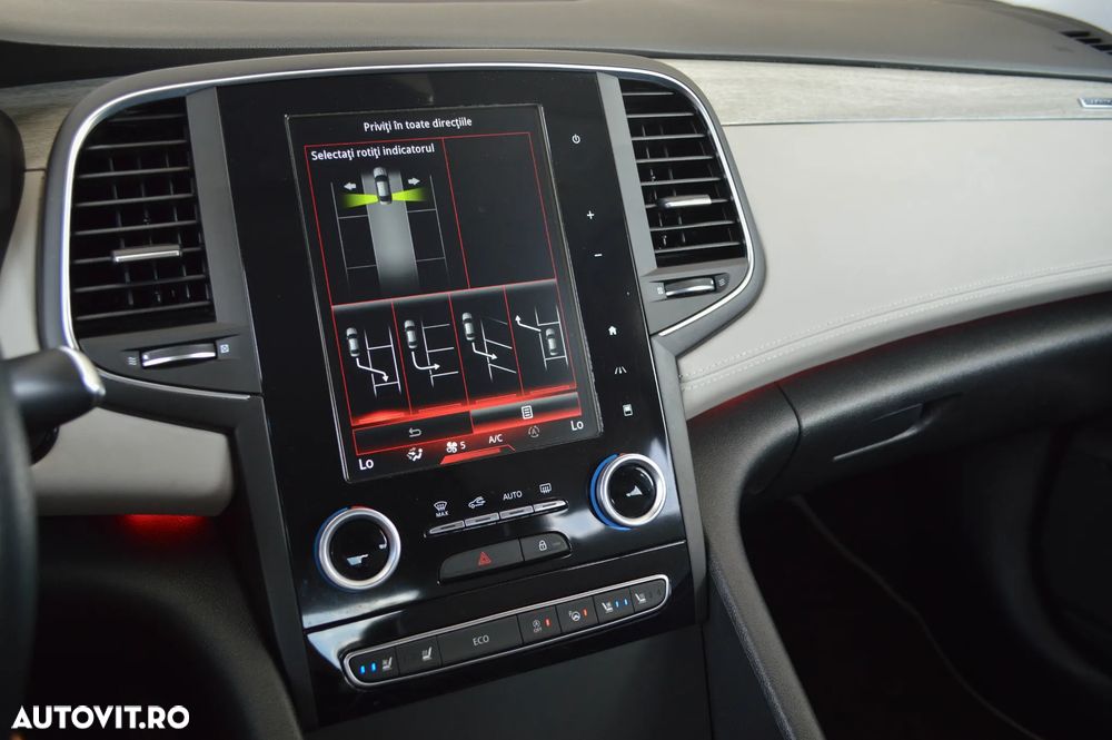 Renault Talisman ENERGY dCi 160 EDC INITIALE PARIS - 29