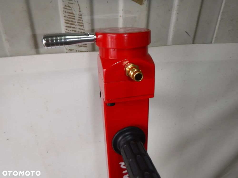 rączka dzwignia podnośnika samochodowego pneumtyczno hydraulicznego pneumatycznego - 8