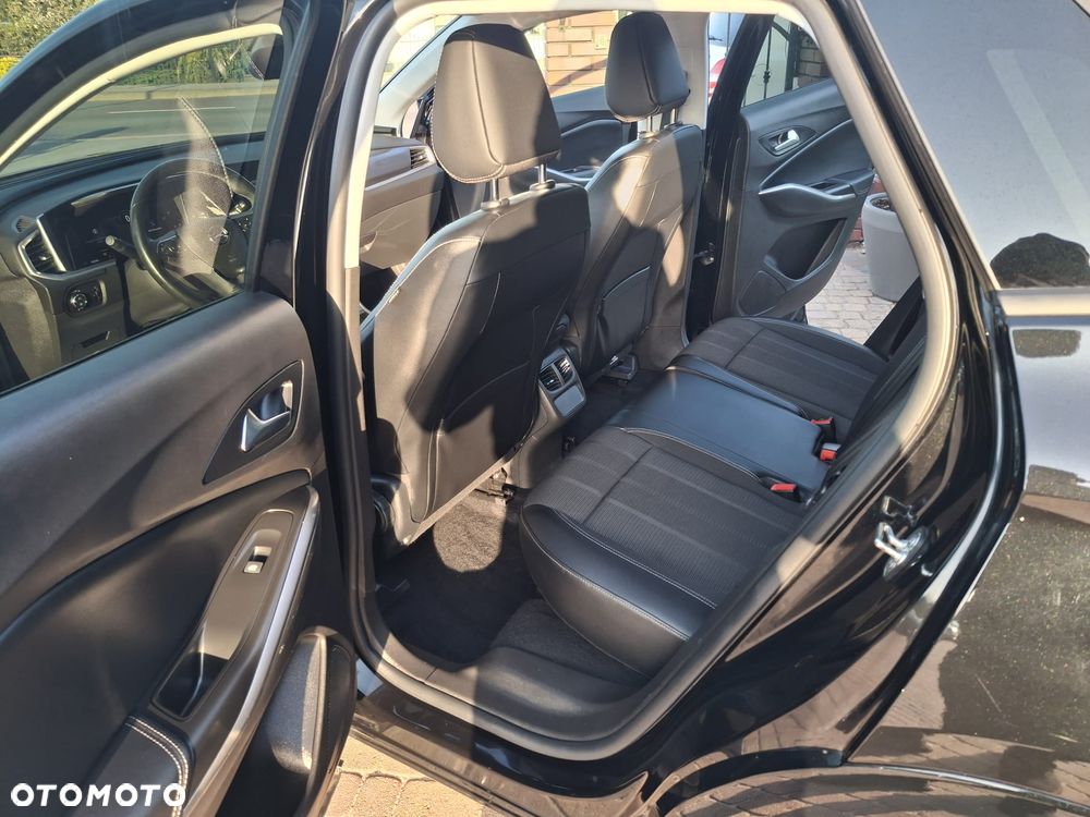 Opel Grandland 1.5 CDTI Business Elegance S&S - 13