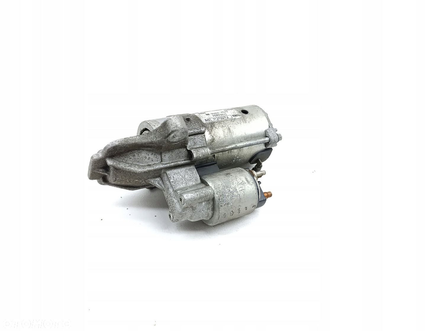 ROZRUSZNIK VOLVO OE V60 S60 V70 S80 2.0 T 31268034 - 1