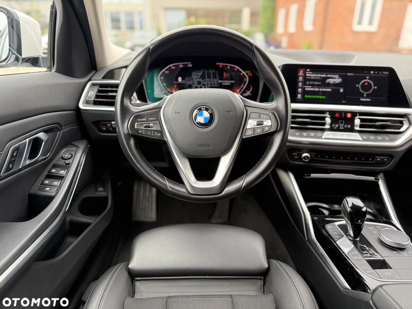 BMW Seria 3 - 17