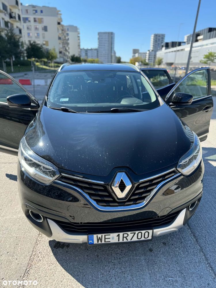 Renault Kadjar 1.5 dCi Energy Zen EDC - 3