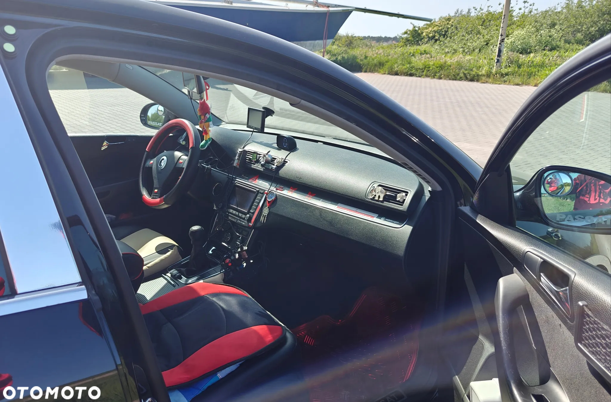 Volkswagen Passat 2.0 TDI DPF Trendline - 10