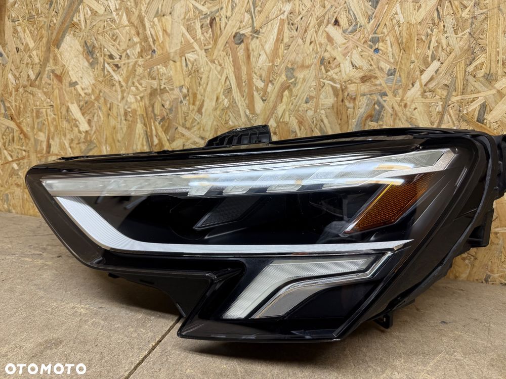 LAMPA LEWA PRZÓD PRZEDNIA AUDI A3 8Y0 FULL LED 8Y0941033B - 18