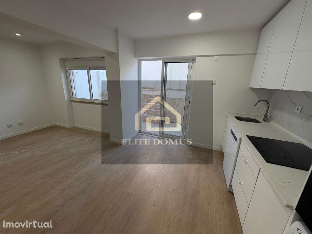 T2 com Terraço, Venteira - Amadora! - Grande imagem: 2/17