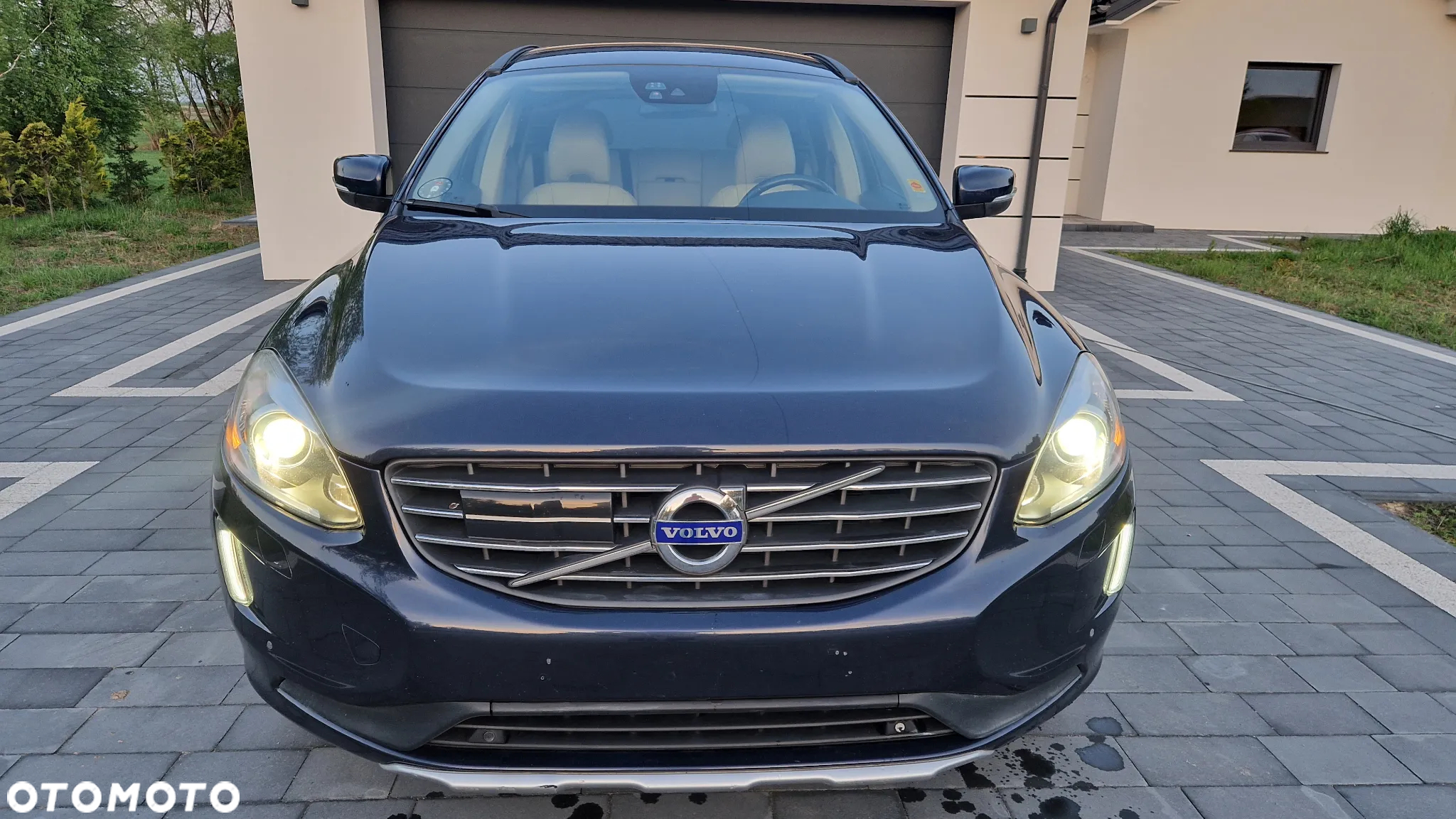 Volvo XC 60 D4 Geartronic Momentum - 9