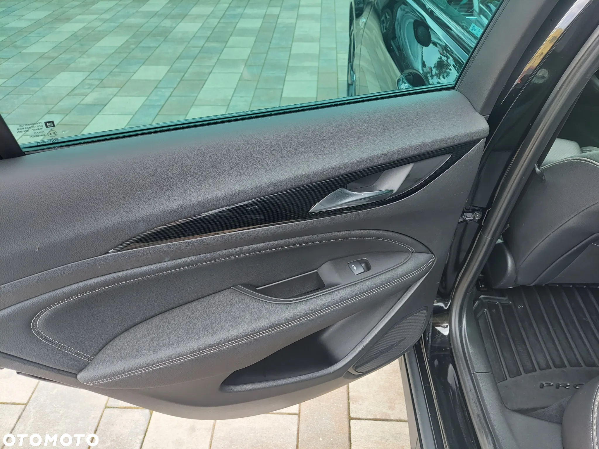 Opel Insignia CT 2.0 CDTI 4x4 Exclusive S&S - 10
