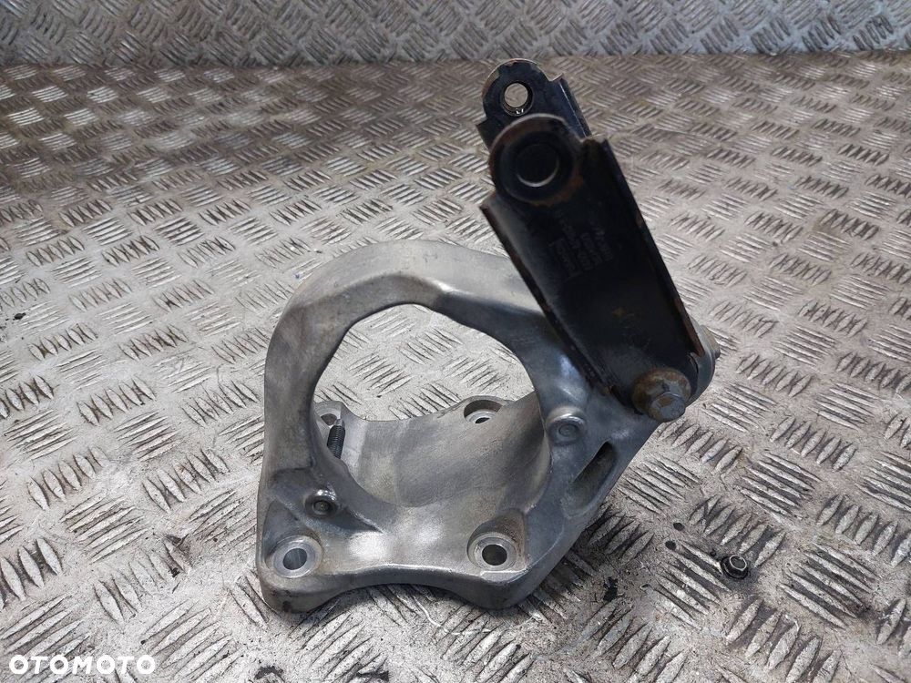 PÓŁOŚ LEWY + PRAWY PRZÓD AUTOMAT VOLVO V70 III 2.0 T5 31325108 31325109 - 8