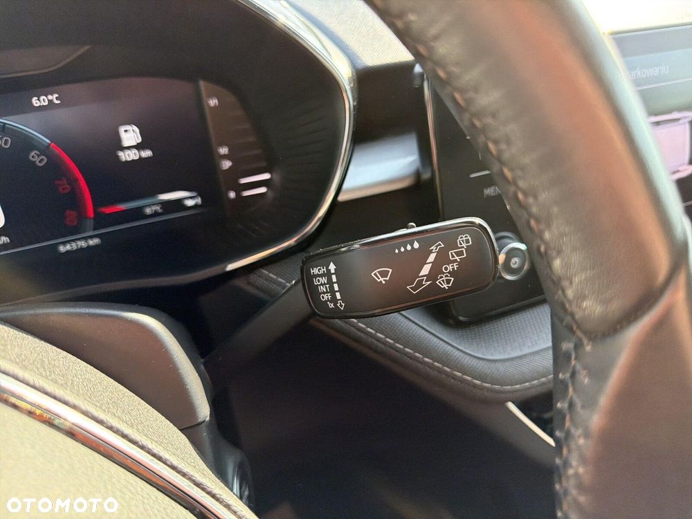 Skoda Fabia 1.0 TSI Style - 26