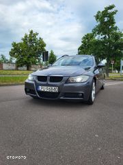 BMW Seria 3 320d