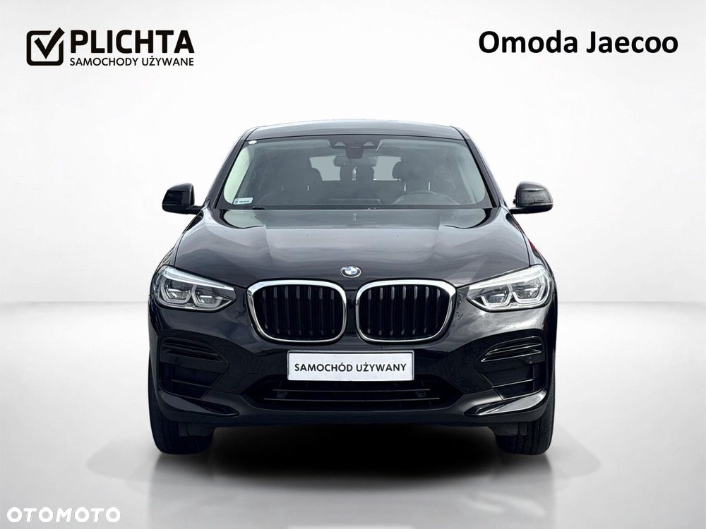 BMW X4 - 9