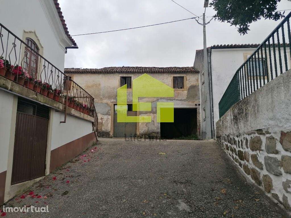 Moradia em Almalaguês - Grande imagem: 3/28