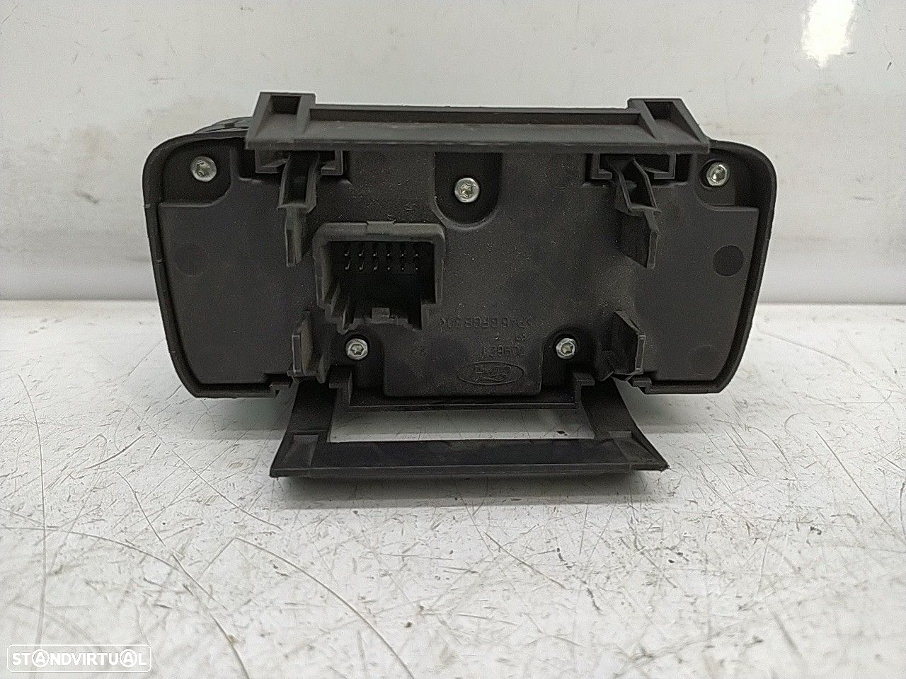 Interruptor Luz/Nevoeiro Ford Fiesta Vi (Cb1, Ccn) - 2