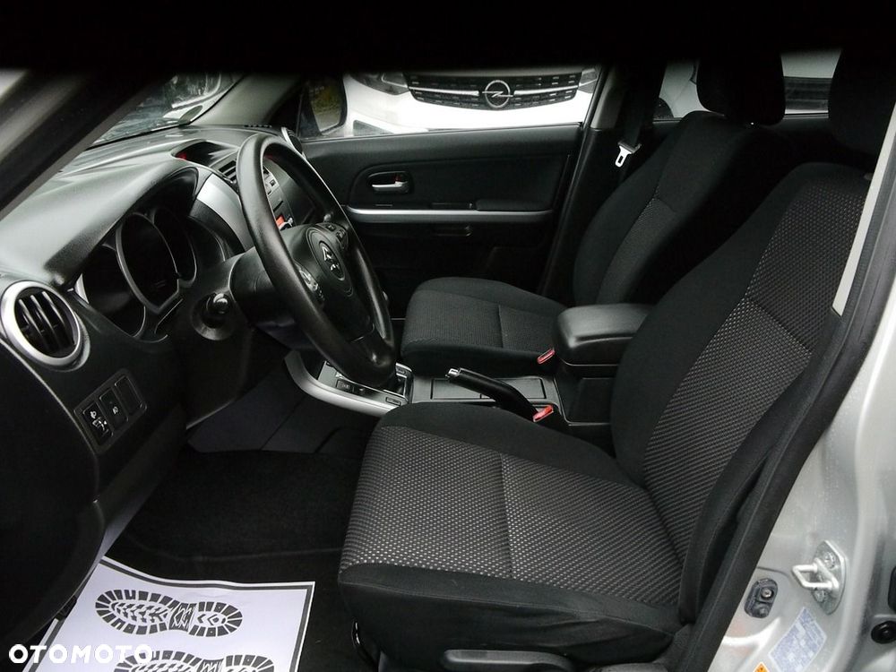 Suzuki Grand Vitara 1.9 DDiS Comfort - 28