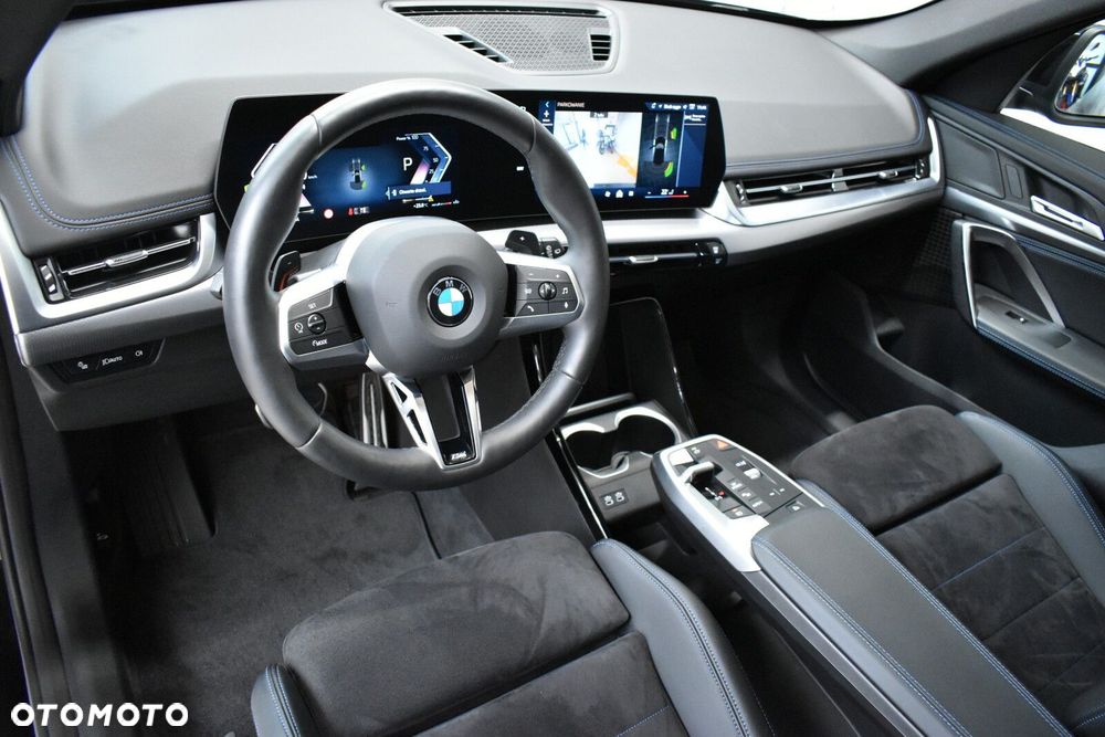 BMW X1 sDrive18i M Sport - 5