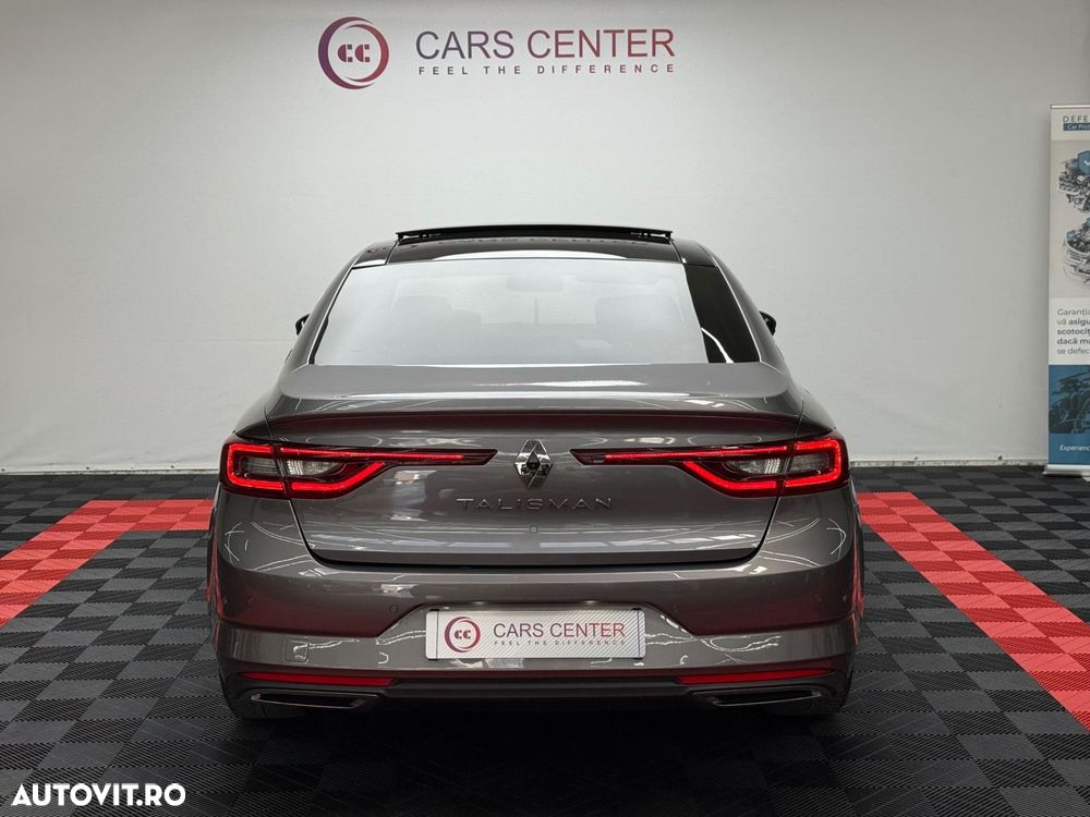Renault Talisman ENERGY TCe 200 EDC INITIALE PARIS - 15