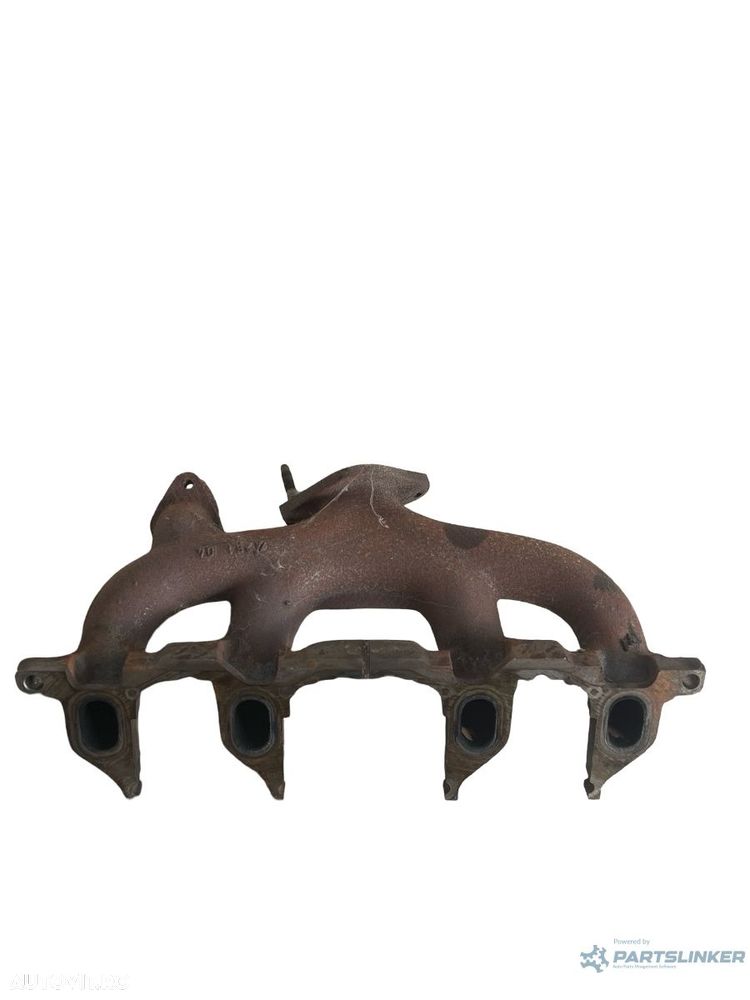 Galerie evacuare DACIA SOLENZA B41_ 2003 - > 1.9 D F8Q 636 - 2